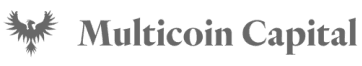 Multicoin Capital